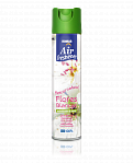 ROMAR White flowers gaisa atsvaidzinātājs ar  ziedu smaržu,300ml