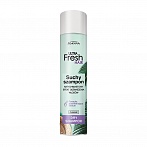 JOANNA Ultra Fresh Classic sausais šampūns matiem, 200ml