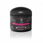 NATURA SIBERICA SPA Pretcelulīta karstais skrubis ķermenim - Aļģes un sāls, 370 ml