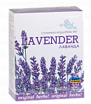 ORIGINAL HERBS Lavandas tēja 30 g