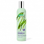 NATURA ESTONICA Bio Mitrinošs šampūns vājiem un krāsotiem matiem''Aqua Boost'', 400ml