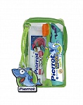 PIERROT KIDS SHARKY zobu kopšanas komplekts bērniem