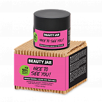 BEAUTY JAR izgaismojoši šķidrie patči acīm NICE TO SEE YOU!, 15ml