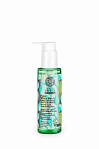 NATURA SIBERICA Berëza Siberica poru attīrošs sejas mazgāšanas gels, 145ml
